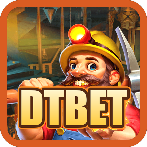 dtbet Brasil logo